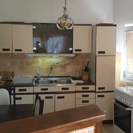 Appartement Smakjoski Center