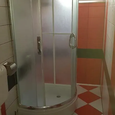 Smakjoski Center Appartement Ohrid